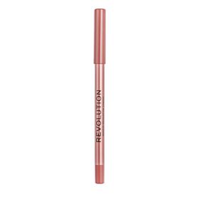 Revolution Satin Kiss Chauffeur Dudak Kalemi