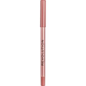 Revolution Satin Kiss Chauffeur Dudak Kalemi