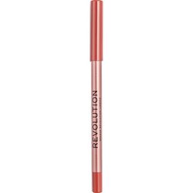 Revolution Satin Kiss Fling Dudak Kalemi