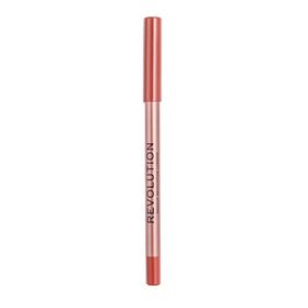 Revolution Satin Kiss Fling Dudak Kalemi