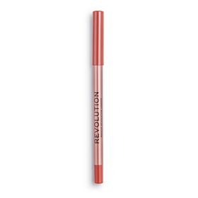 Revolution Satin Kiss Fling Dudak Kalemi