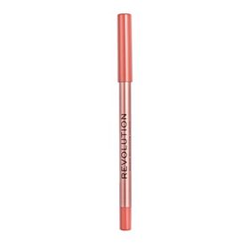 Revolution Satin Kiss Rose Dudak Kalemi