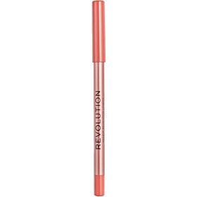 Revolution Satin Kiss Rose Dudak Kalemi