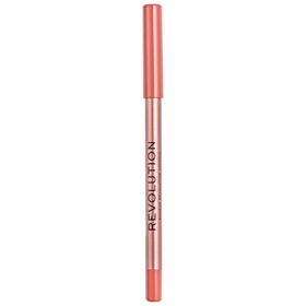 Revolution Satin Kiss Rose Dudak Kalemi
