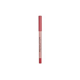 Revolution Satin Kiss Ruby Ruj