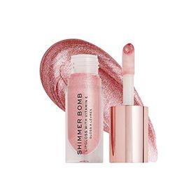 Revolution Shimmer Bomb Glimmer Lip Gloss