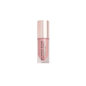 Revolution Shimmer Bomb Glimmer Lip Gloss