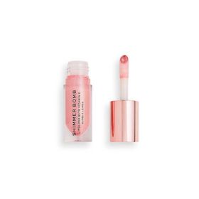 Revolution Shimmer Bomb Glimmer Lip Gloss