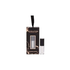 Revolution Shimmer Bomb Hanging Charm Light Beam Lip Gloss