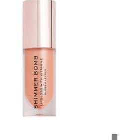 Revolution Shimmer Bomb Starlight Lip Gloss