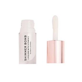 Revolution Shimmer Bomb Starlight Lip Gloss