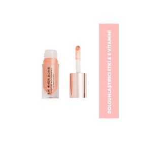 Revolution Shimmer Bomb Starlight Lip Gloss