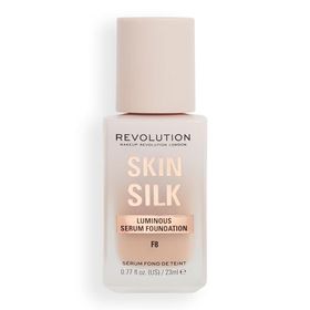 Revolution Skin Silk F2 Serum Fondöten