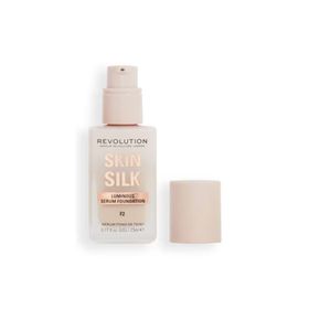 Revolution Skin Silk F2 Serum Fondöten