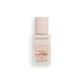 Revolution Skin Silk F2 Serum Fondöten