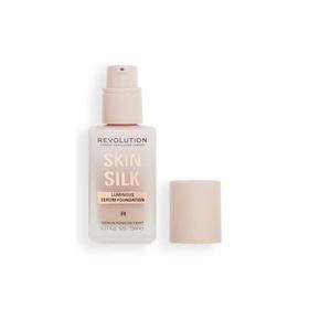Revolution Skin Silk F4 Serum Fondöten