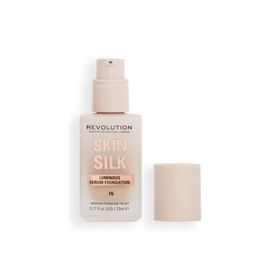 Revolution Skin Silk F6 Serum Fondöten