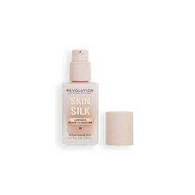 Revolution Skin Silk F8 Serum Fondöten