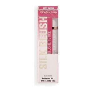 Revolution Skin Silk Rosy Cheeks Stick Allık