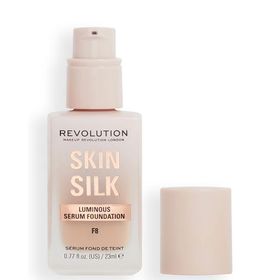 Revolution Skin Silk Serum F1 Fondöten