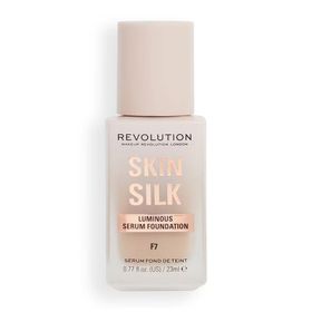 Revolution Skin Silk Serum F7 Fondöten