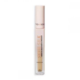Revolution Skin Silk Tan Gol Serum Kapatıcı