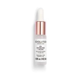Revolution Skincare %10 Niacinamide Zinc Mini 5 ml Serum