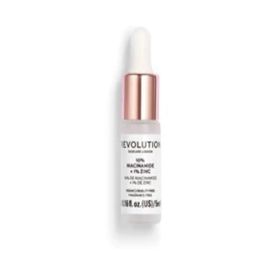 Revolution Skincare %10 Niacinamide Zinc Mini 5 ml Serum