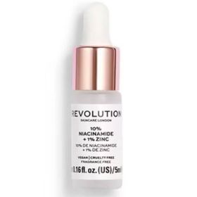 Revolution Skincare %10 Niacinamide Zinc Mini 5 ml Serum