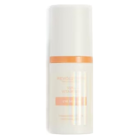 Revolution Skincare 10% Vitamin C Aydınlatıcı 15 ml Göz Serumu