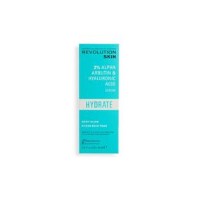 Revolution Skincare 2% Alpha Arbutin HA 30 ml Serum