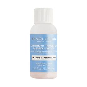 Revolution Skincare 30 ml Cilt Lekeleri İçin Gece Losyonu
