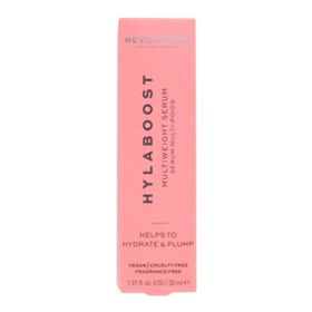 Revolution Skincare 30 ml Hylaboost Hyaluronik Serum