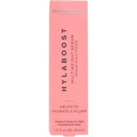 Revolution Skincare 30 ml Hylaboost Hyaluronik Serum
