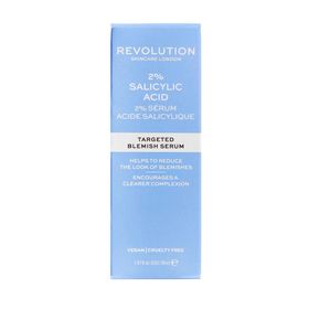 Revolution Skincare 30 ml Leke Karşıtı Serum