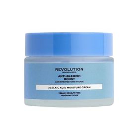Revolution Skincare Anti-Blemish Moisture Cream Azelaik Asit 50 ml Sivilce Karşıtı Krem