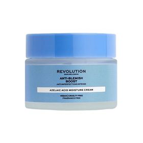 Revolution Skincare Anti-Blemish Moisture Cream Azelaik Asit 50 ml Sivilce Karşıtı Krem