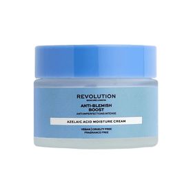 Revolution Skincare Anti-Blemish Moisture Cream Azelaik Asit 50 ml Sivilce Karşıtı Krem