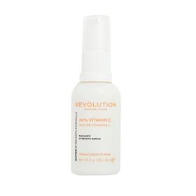 Revolution Skincare Aydınlatıcı C Vitaminli 30 ML Cilt Serumu