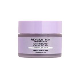 Revolution Skincare Bakuchiol Toning 15 ml Göz Kremi
