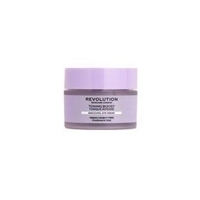 Revolution Skincare Bakuchiol Toning 15 ml Göz Kremi