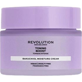 Revolution Skincare Bakuchiol Toning 50 ml Nemlendirici Krem