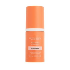 Revolution Skincare C Vitaminli Aydınlatıcı 15 ml Göz Kremi