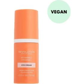 Revolution Skincare C Vitaminli Aydınlatıcı 15 ml Göz Kremi