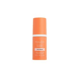 Revolution Skincare C Vitaminli Aydınlatıcı 15 ml Göz Kremi