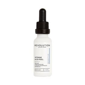 Revolution Skincare Hassas Ciltler İçin 30 ml Peeling