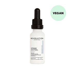 Revolution Skincare Hassas Ciltler İçin 30 ml Peeling