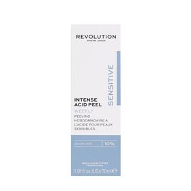 Revolution Skincare Hassas Ciltler İçin 30 ml Peeling