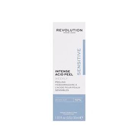 Revolution Skincare Hassas Ciltler İçin 30 ml Peeling