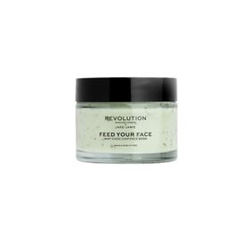 Revolution Skincare Jake Jamie Çikolata ve Nane 50 ml Yüz Maskesi